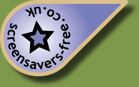 screensavers-free.co.uk logo