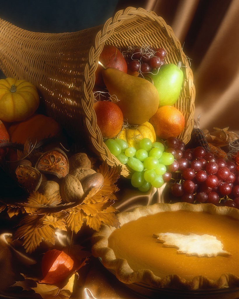 Free Thanksgiving Wallpapers